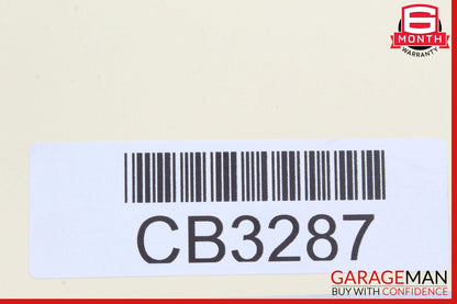 00-06 Mercedes W220 S430 E320 Hands Free Voice Communication Control Module Unit