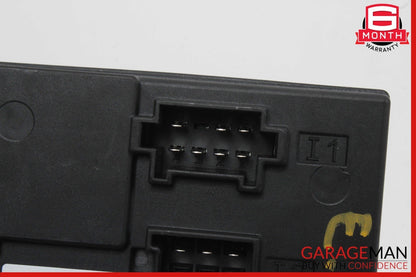 03-11 Mercedes W211 E350 CLS550 Body Control Module BCM 2115458532 OEM