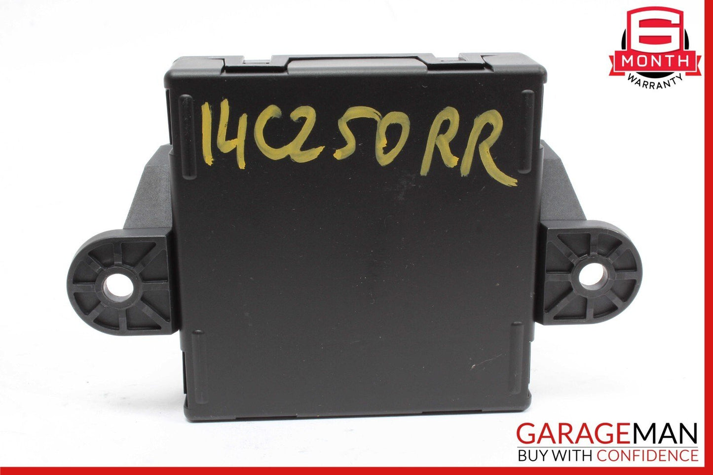 08-18 Mercedes W204 C250 C300 E250 CLS500 Rear Right Door Control Module Unit