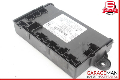 07-13 Mercedes W221 S500 S550 Rear Right or Left Side Door Control Module OEM