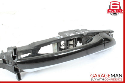 03-09 Mercedes W211 E320 E350 E55 AMG Rear Right Side Exterior Door Handle Black