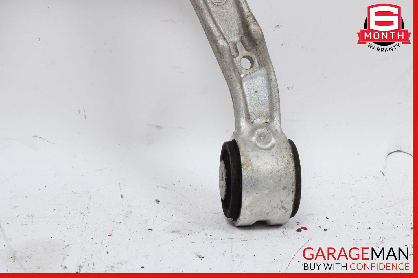 11-17 Porsche Cayenne 958 Front Left / Right Suspension Upper Control Arm OEM