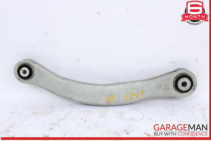 17-23 Audi Q7 Rear Right Passenger Side Rearward Upper Control Arm 4M0505398Q