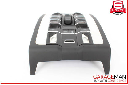 15-24 Porsche Macan 95B Front Upper Interior Reading Dome Light Lamp 7PP959551JJ