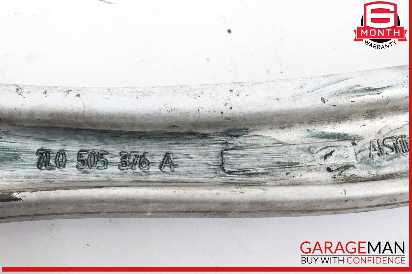 11-18 Porsche Cayenne S 958 Rear Left / Rear Right Wishbone Upper Control Arm