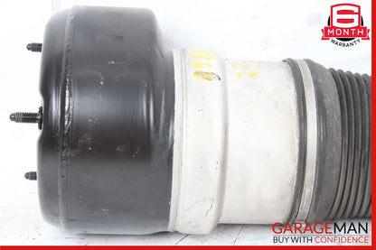 07-13 Mercedes W221 S550 Front Left or Right Air Airmatic Shock Absorber Strut