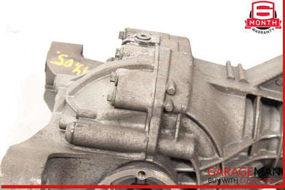 03-06 Porsche Cayenne 955 4.5L V8 Rear Differential Diff Axle Carrier OEM