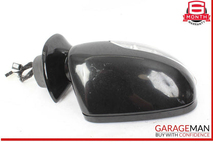 07-09 Mercedes W211 E350 E320 Front Right Side Door Rear View Mirror OEM