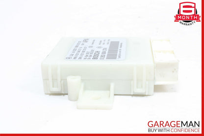 10-13 Mercedes W221 S550 S400 Park Assist Parktronic Sensor Module Control OEM