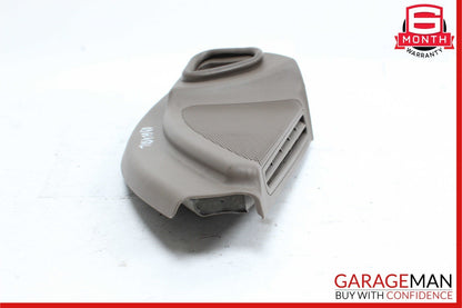 06-12 Mercedes ML500 GL450 ML350 Front Left Door Audio Tweeter Speaker Cover