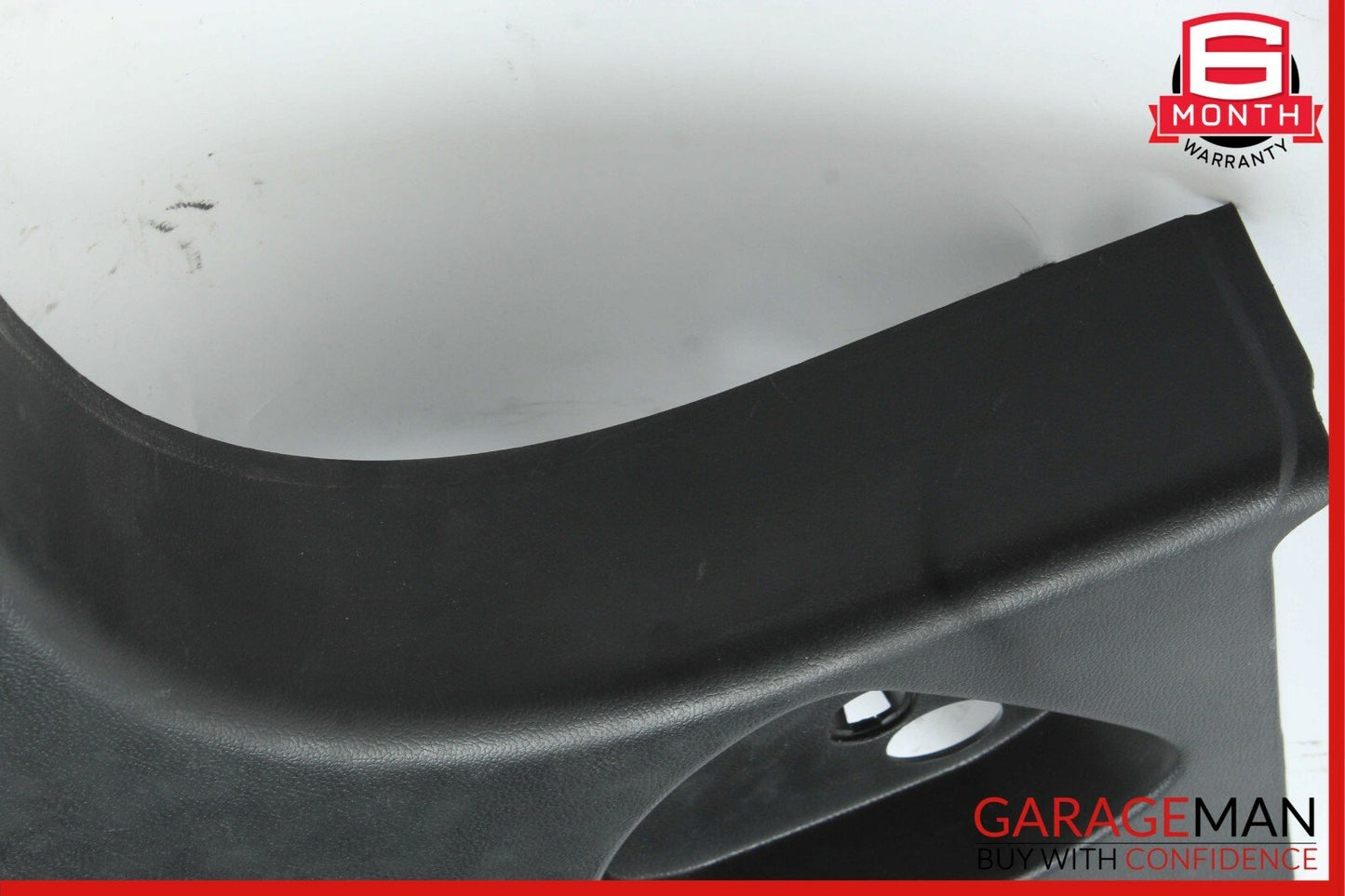 14-17 Maserati Ghibli Front Left Driver Side Kick Panel Scuff Trim Cover OEM