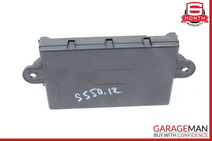 07-13 Mercedes W221 S550 S500 Rear Right or Left Side Door Control Module OEM