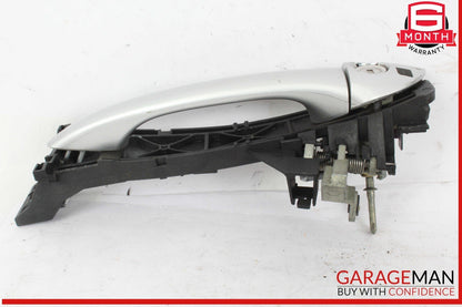00-06 Mercedes W220 S430 S500 Front Left Driver Side Exterior Door Handle OEM