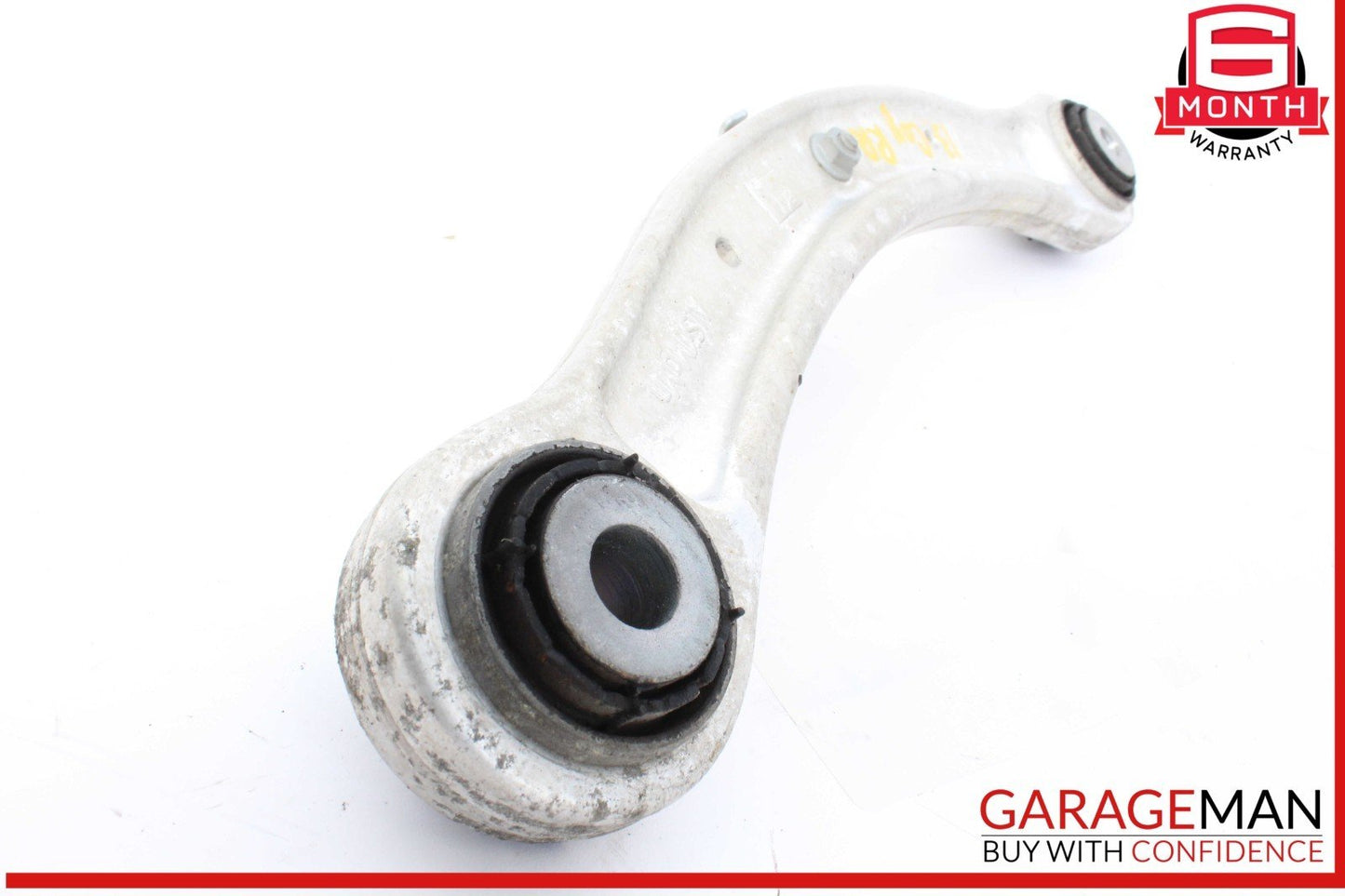11-18 Porsche Cayenne 958 Rear Right or Left Side Upper Forward Control Arm OEM