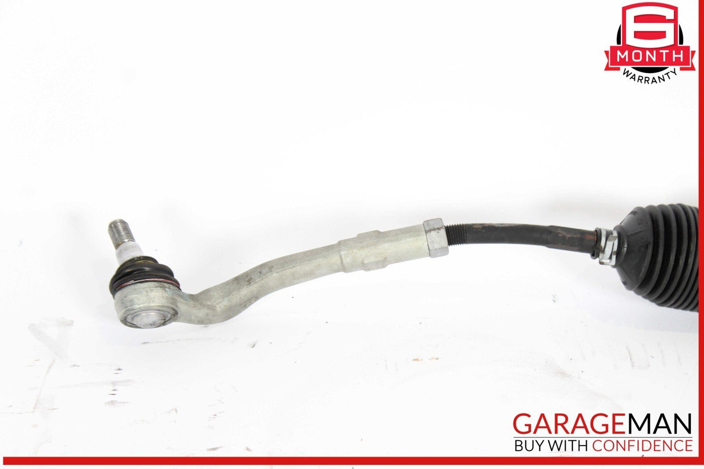 08-15 Mercedes W204 C350 C250 RWD Power Steering Rack & Pinion Assembly OEM