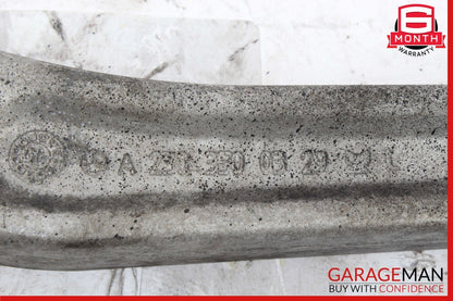 03-11 Mercedes W211 E350 SL550 Rear Left Side Upper Suspension Control Arm