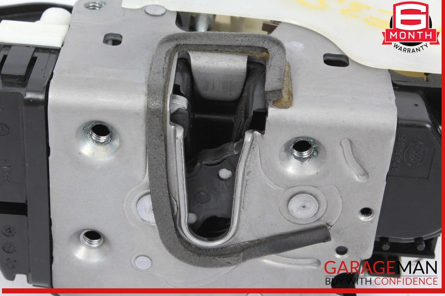 08-20 Mercedes W212 E350 E550 E400 Front Left Side Door Lock Latch Actuator OEM