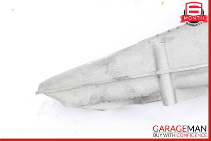 03-08 Mercedes W220 S55 SL55 AMG Left Side Engine Kompressor Air Intake Manifold