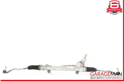 06-12 Mercedes W164 ML350 GL500 Power Steering Rack & Pinion Assembly OEM