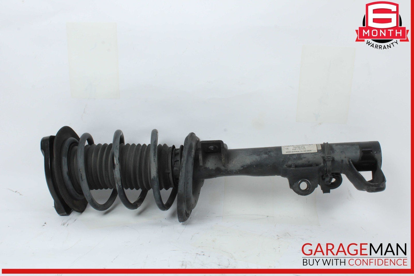 08-17 Mercedes W204 C250 E350 Front Right or Front Left Shock Strut Absorber OEM