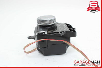 08-12 Mercedes W204 C300 Console Command Controller Knob Multi Switch Module OEM