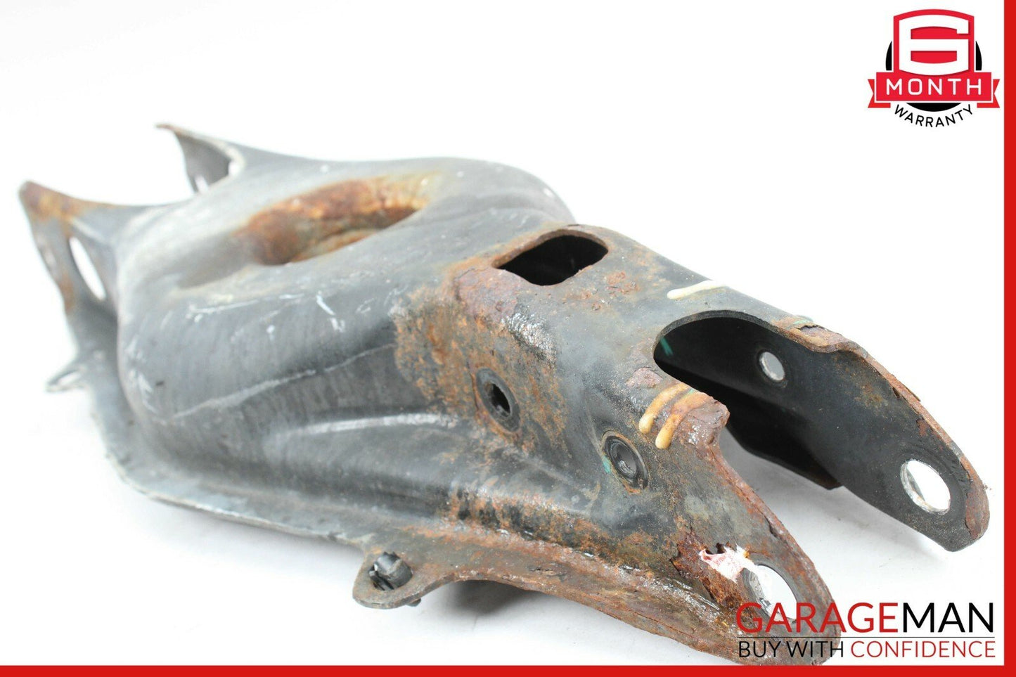 08-15 Mercedes W204 C250 C300 Rear Lower Suspension Rearward Control Arm OEM