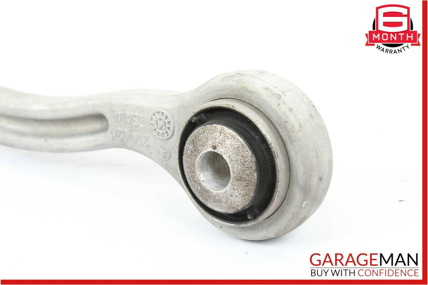 08-15 Mercedes W204 C250 C350 Rear Left / Right Suspension Lower Control Arm