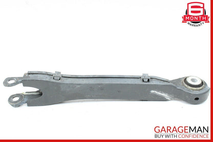 08-14 Mercedes W204 C300 C63 AMG Rear Right / Left Side Lower Control Thrust Arm