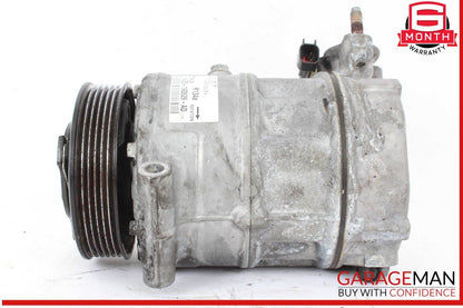 10-13 Land Rover Range Rover Sport AC A/C Air Conditioning Compressor OEM
