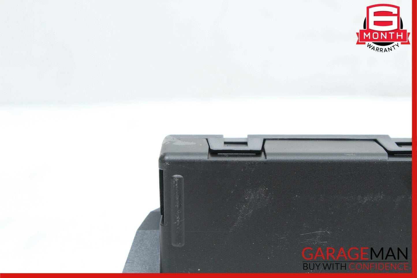 08-14 Mercedes W204 C250 C300 C63 AMG Rear Right Side Door Control Module Unit