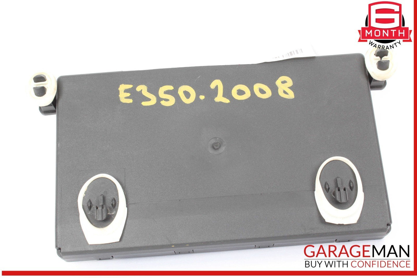 03-09 Mercedes W211 E350 Front Left Driver Side Door Control Module Unit OEM