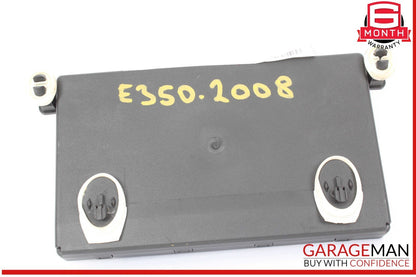 03-09 Mercedes W211 E350 Front Left Driver Side Door Control Module Unit OEM