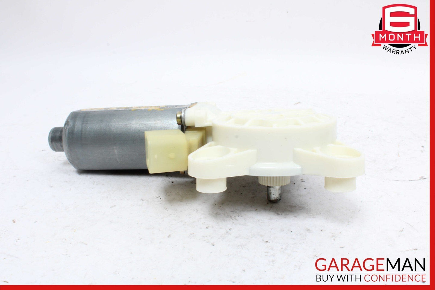 00-12 Mercedes SL500 CL500 CLK500 CL55 Front Right Side Window Regulator Motor