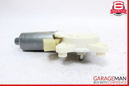 00-12 Mercedes SL500 CL500 CLK500 CL55 Front Right Side Window Regulator Motor