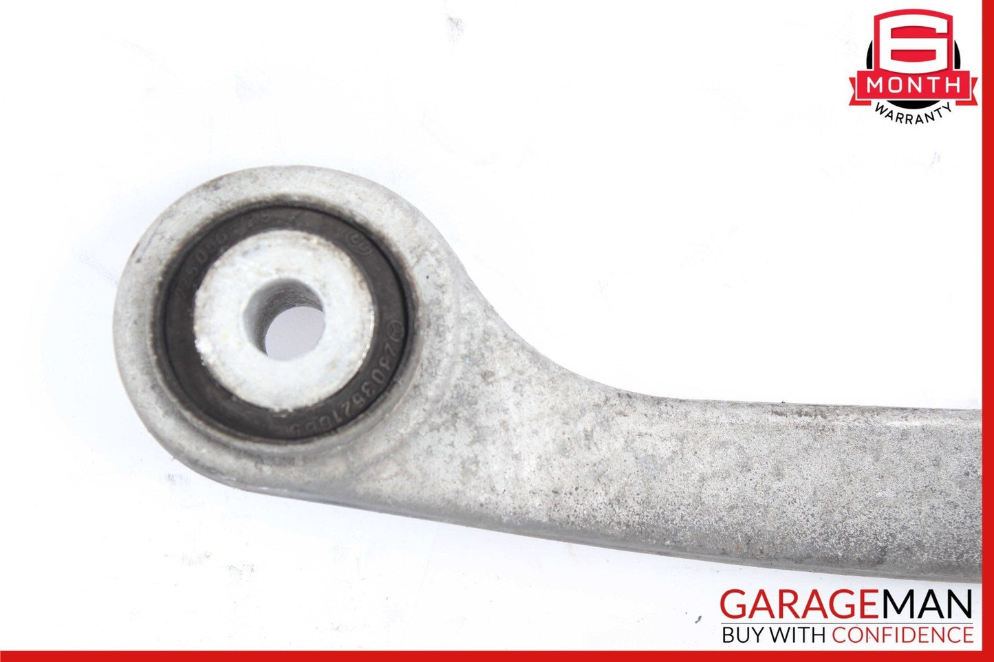 03-12 Mercedes R230 SL500 E350 CLS550 Rear Right Side Upper Control Arm RWD OEM