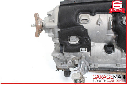 18-20 BMW 530e Automatic Transmission Assembly RWD OEM 137k