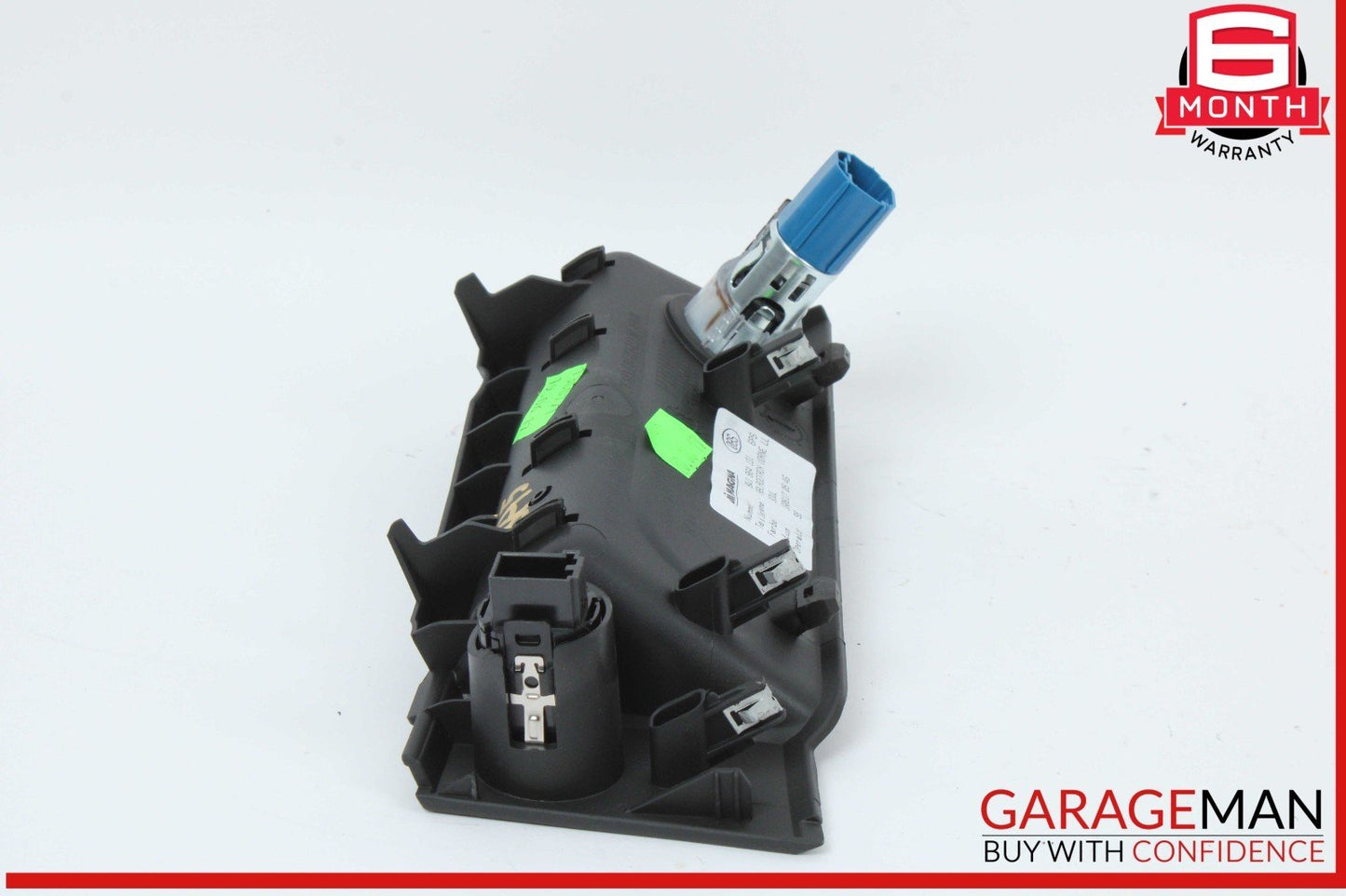 17-24 Audi A5 A4 Center Console Tray Power Outlet w/ USB Port 8W1864131C OEM