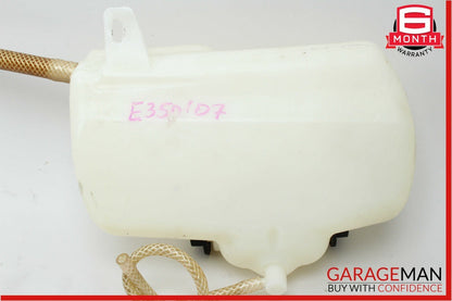 03-11 Mercedes W211 E350 CLS500 Windshield Washer Fluid Tank Reservoir OEM
