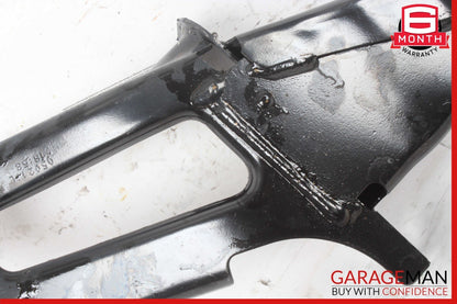 14-18 Volvo S60 Front Left Side Frame Rail End Bracket Subframe Extension OEM