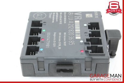 08-18 Mercedes W212 E350 C300 E400 Front Right Side Door Control Module OEM