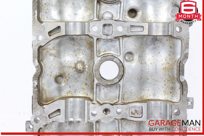 05-13 Mercedes W209 CLK350 C300 GLK350 Engine Cylinder Head Cover Left Side OEM
