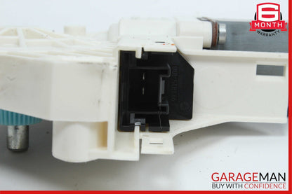 12-18 Audi A7 Front Right Passenger Side Door Window Regulator Motor Unit