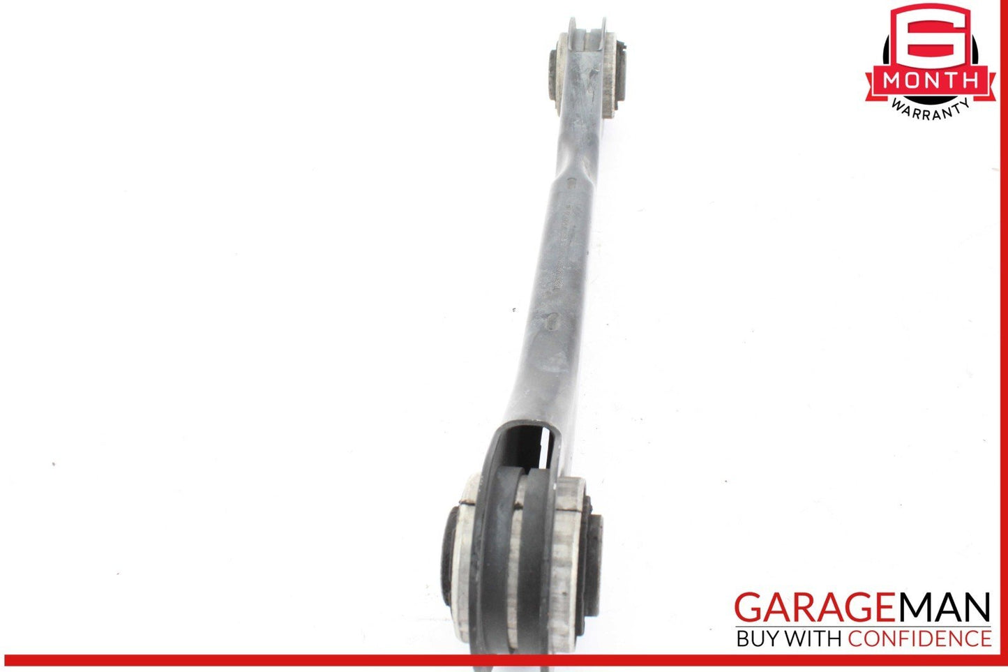 09-18 Audi A6 A7 S4 A4 Rear Left or Right Side Lower Forward Control Arm OEM