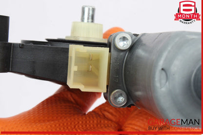 17-24 Audi A3 A4 Q7 Front Right Side Window Regulator Motor 5Q0959801B OEM