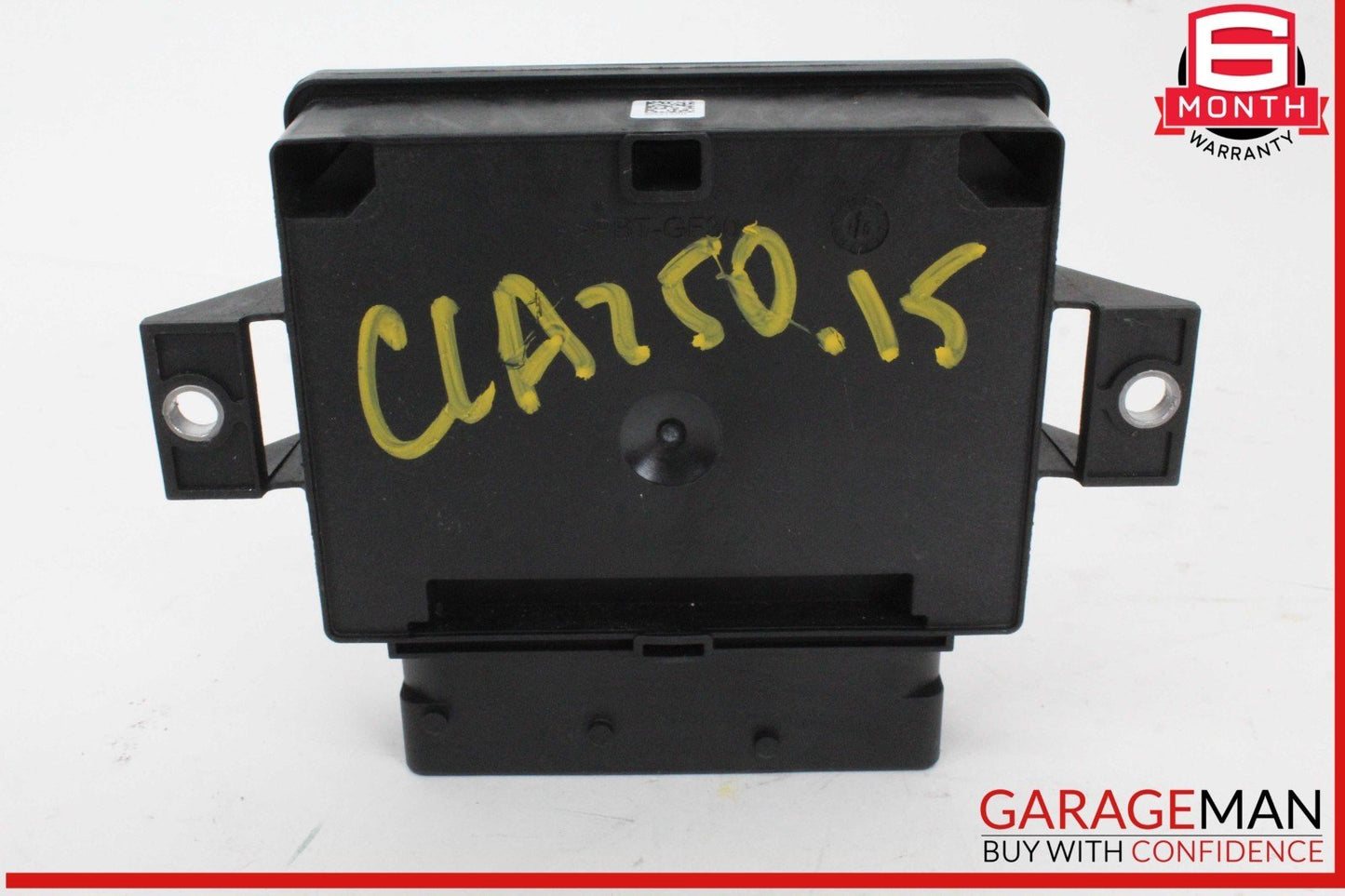 12-20 Mercedes W117 CLA250 SLK350 Hand Parking Brake Control Module Unit OEM