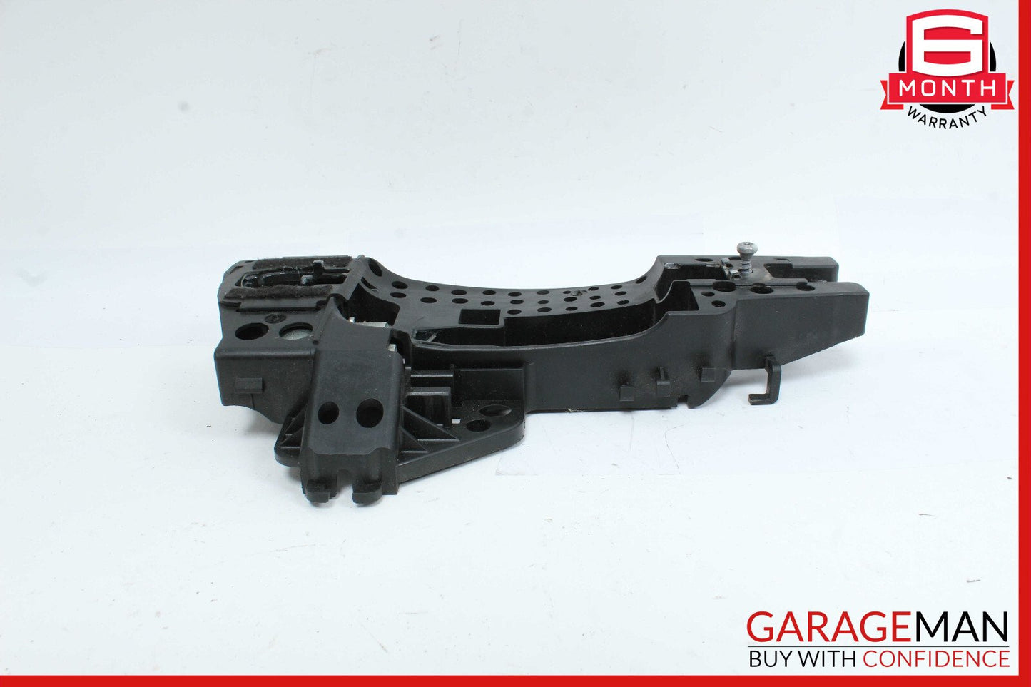 12-18 Audi A7 Front Right Passenger Side Exterior Door Handle Bracket OEM