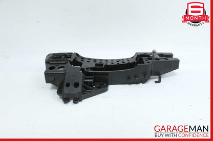 12-18 Audi A7 Front Right Passenger Side Exterior Door Handle Bracket OEM