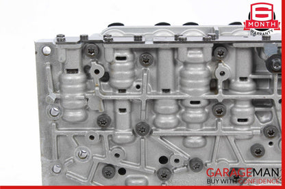 Mercedes C250 E350 GLK350 7G Tronic Transmission Valve Body TCM 2122771301 OEM