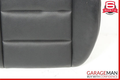 08-14 Mercedes W204 C250 C350 Front Right Side Lower Bottom Seat Cushion OEM