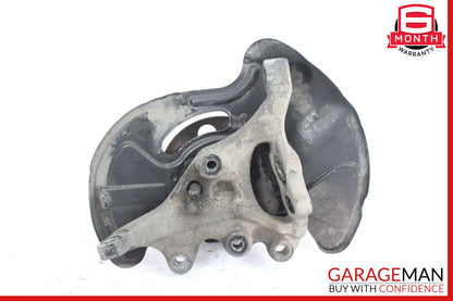01-05 Mercedes W203 C230 Front Left Driver Side Spindle Knuckle Hub Bearing OEM